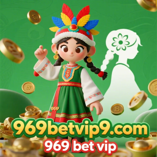 969 bet vip